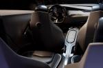 Cadillac Urban Luxury Concept 2010 года
